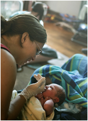 Newborn